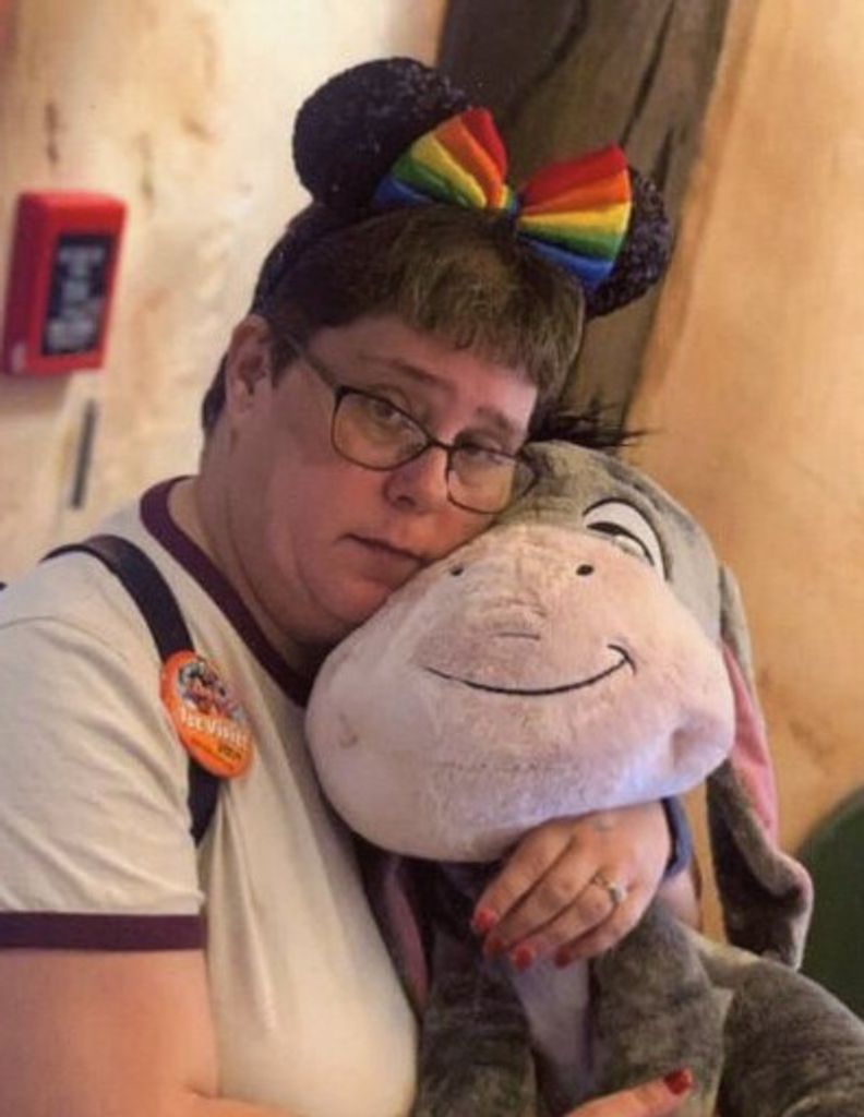 Angela Hensley Profile Photo