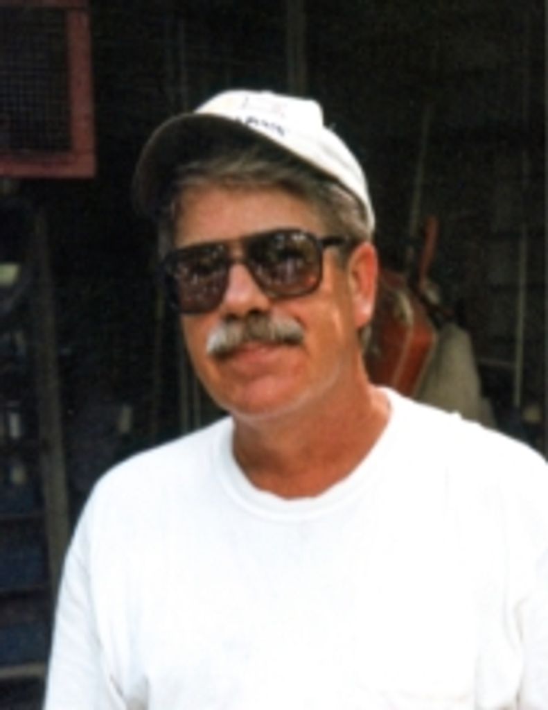 Steven L. Kerr Profile Photo