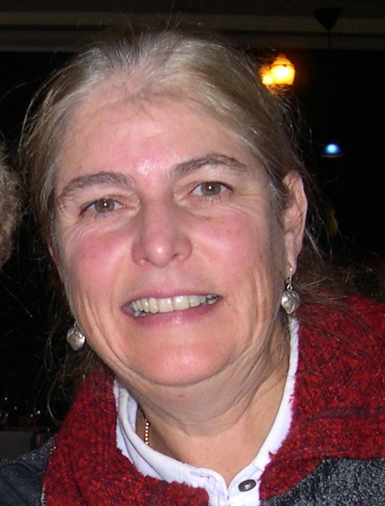 Carla Danielle Lamphere