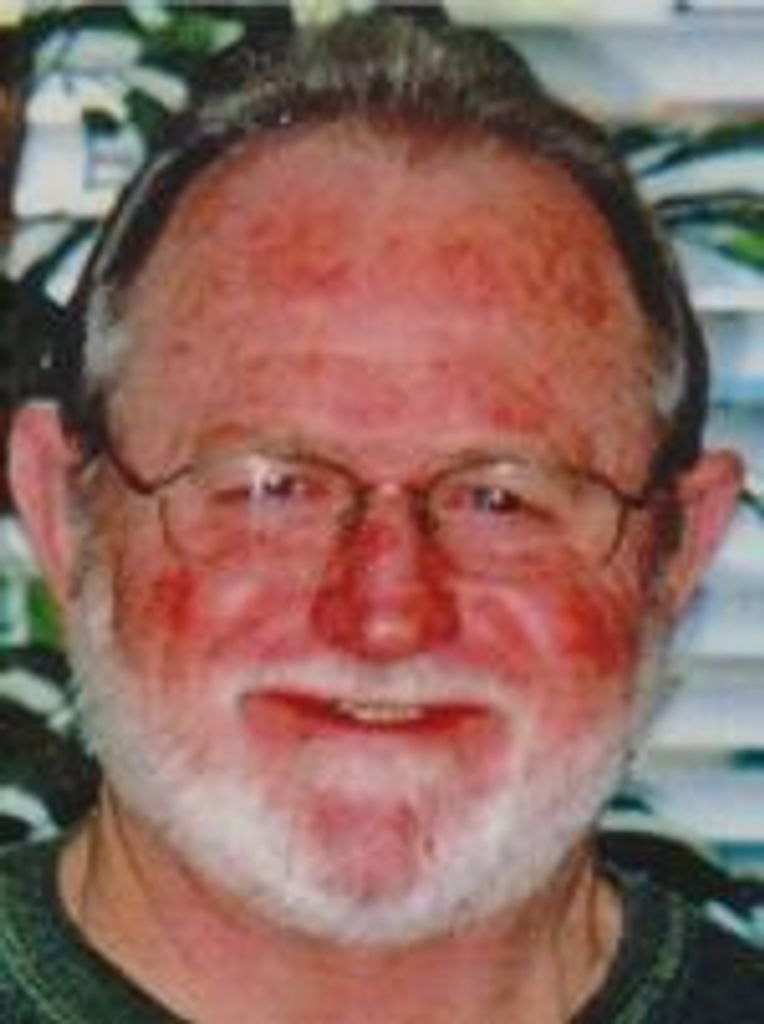 David Herbert Wright