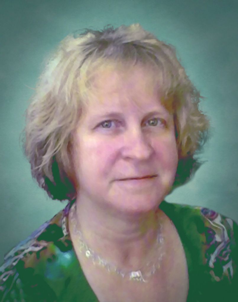 Bettie Harden Anders Profile Photo