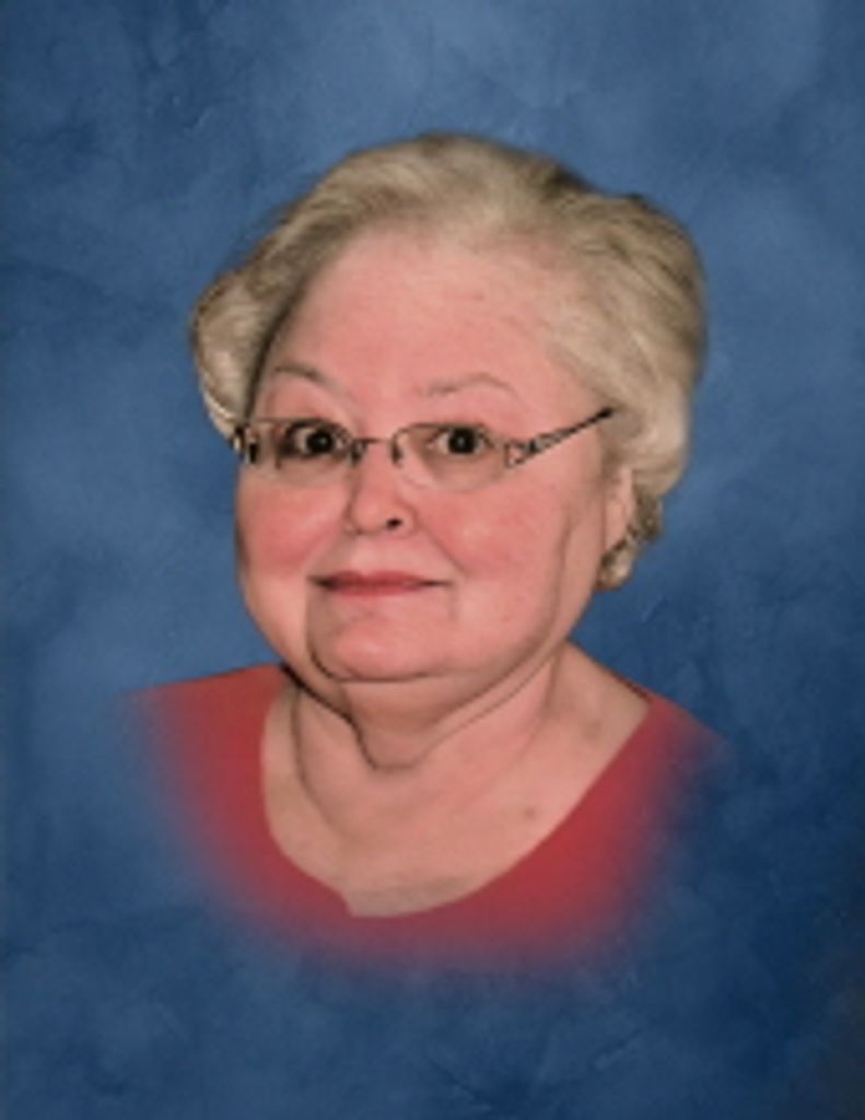 Dorothy "Dottie" Benefield