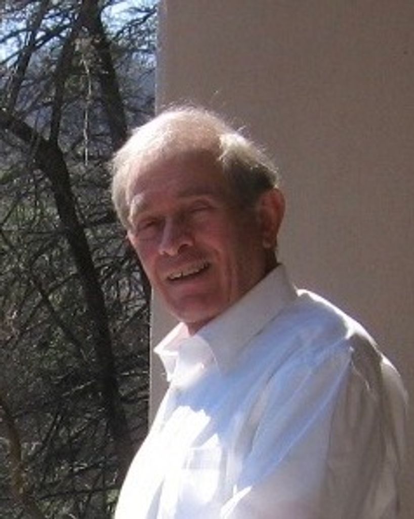 John Daumeyer