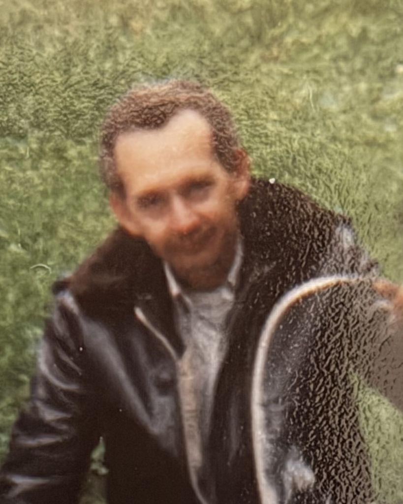 Richard G. Yahres