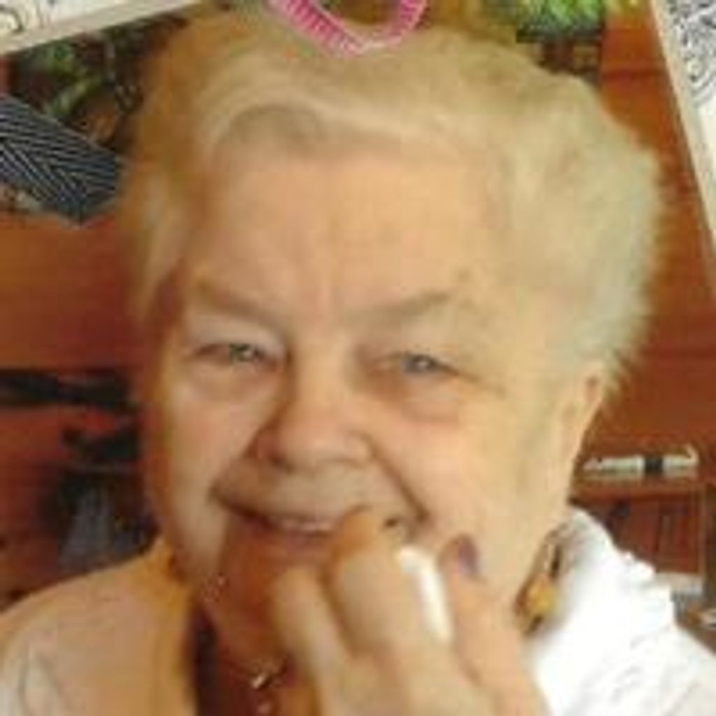 Betty J. Harrison Profile Photo
