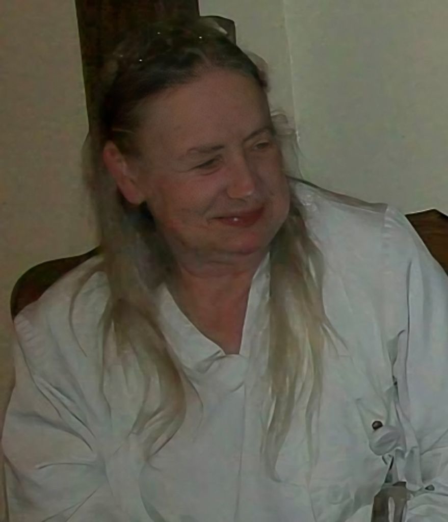 Donna Mae Rieck Profile Photo