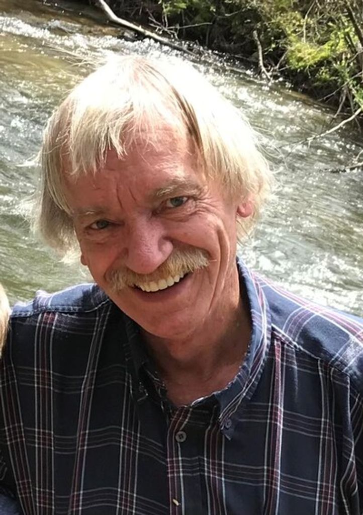Hugh Michael Weaver Profile Photo