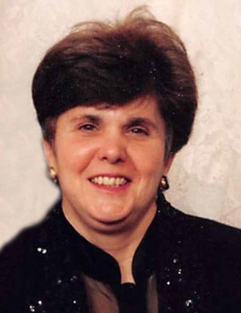 Rosemary "Rosie" Gleghorn
