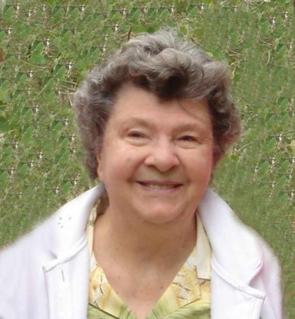 Dorothy Smith