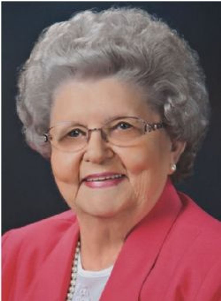 Nelwyn Moore