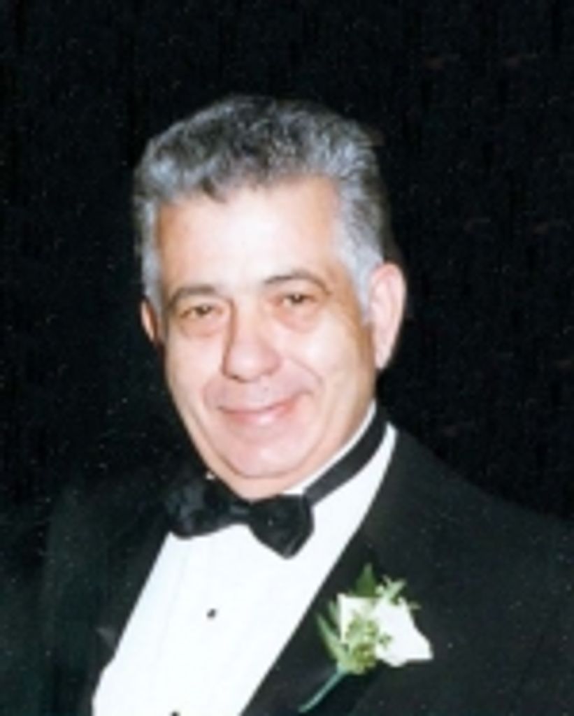 Antonio Passarelli Profile Photo