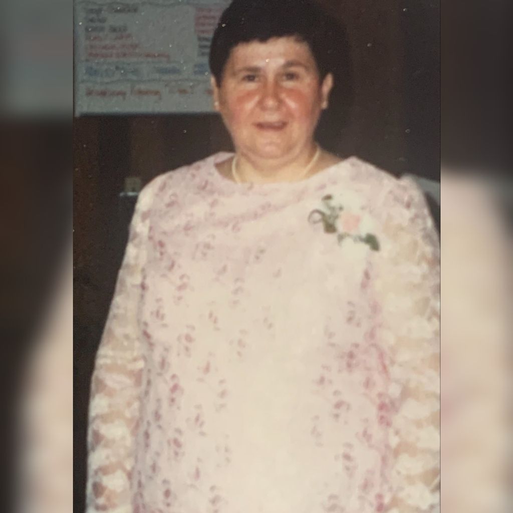 Betty Jane Gurney Profile Photo