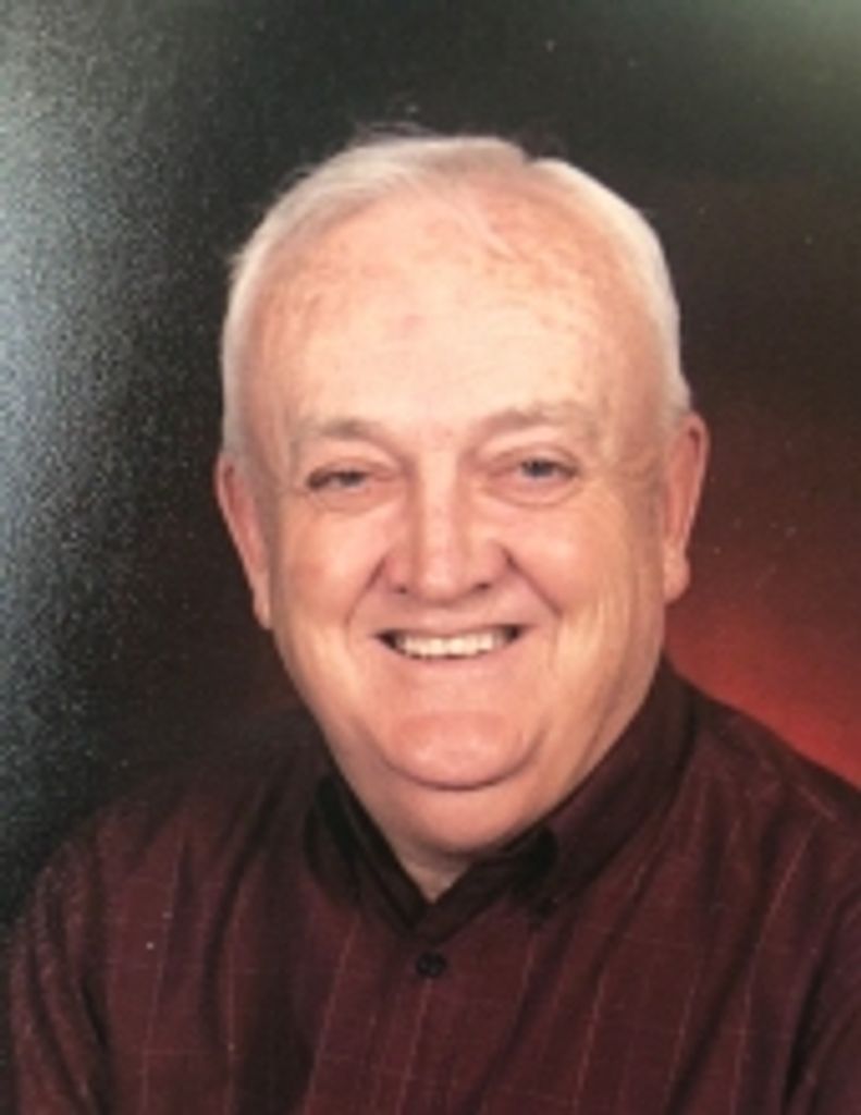 Edward O'Malley