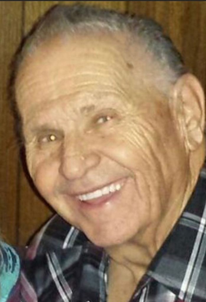 Gerald Ray Haberstroh Profile Photo