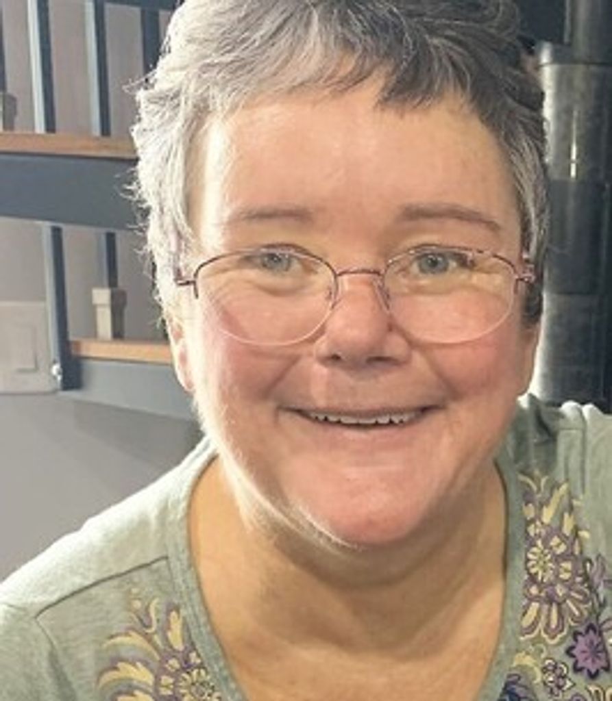 Bridget Holland Profile Photo