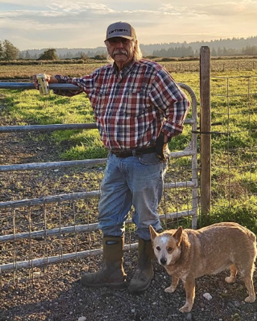 Jerry Dwayne Bundy Profile Photo