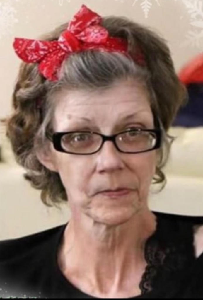 Cheryl Ann Walker Profile Photo