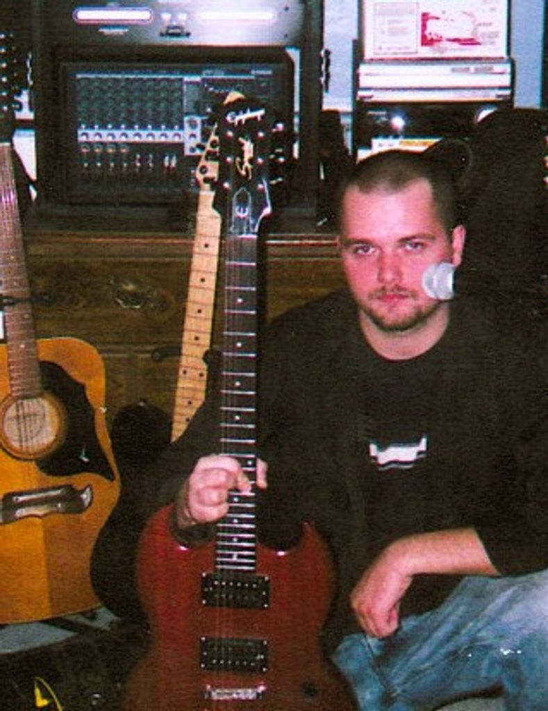 Chad Phillip Vankeuren