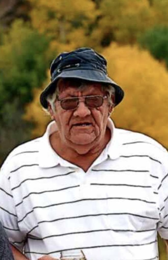 Rudolph A. Kersman