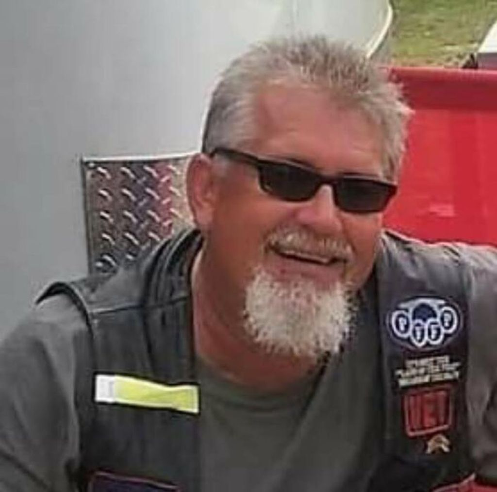 Mike Theurer Profile Photo