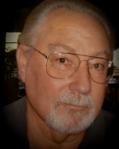 David Joseph Caldwell Profile Photo