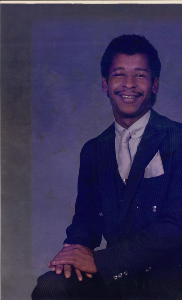 Timothy Norman Profile Photo