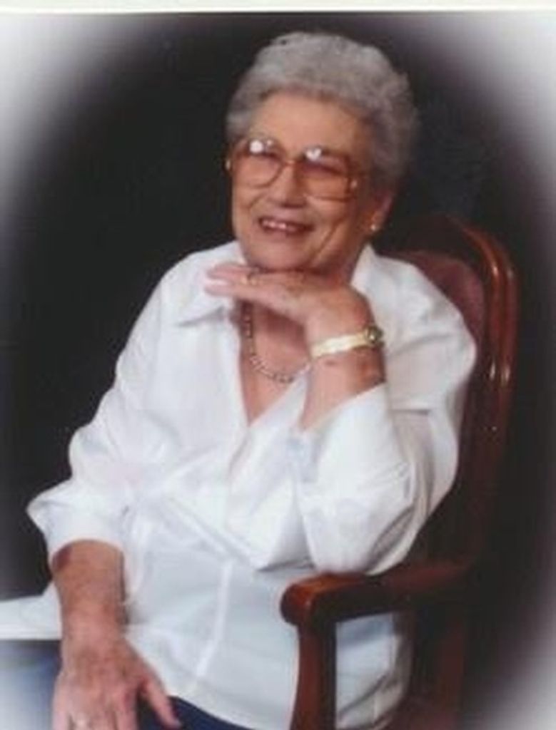 Rosa Lee Adkisson