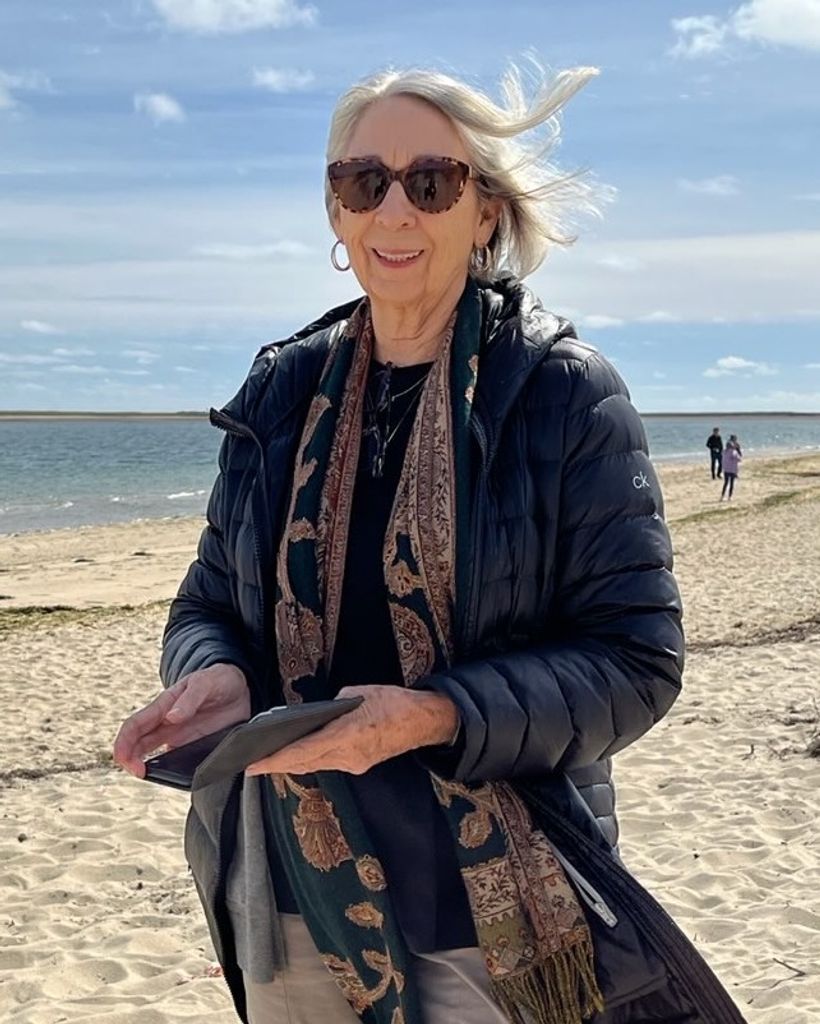 Jacqueline Lavon Boeck Profile Photo