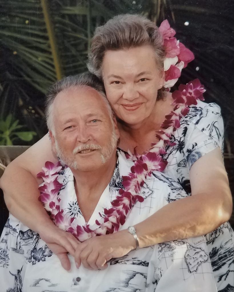 Darlene Lythgoe Lindley