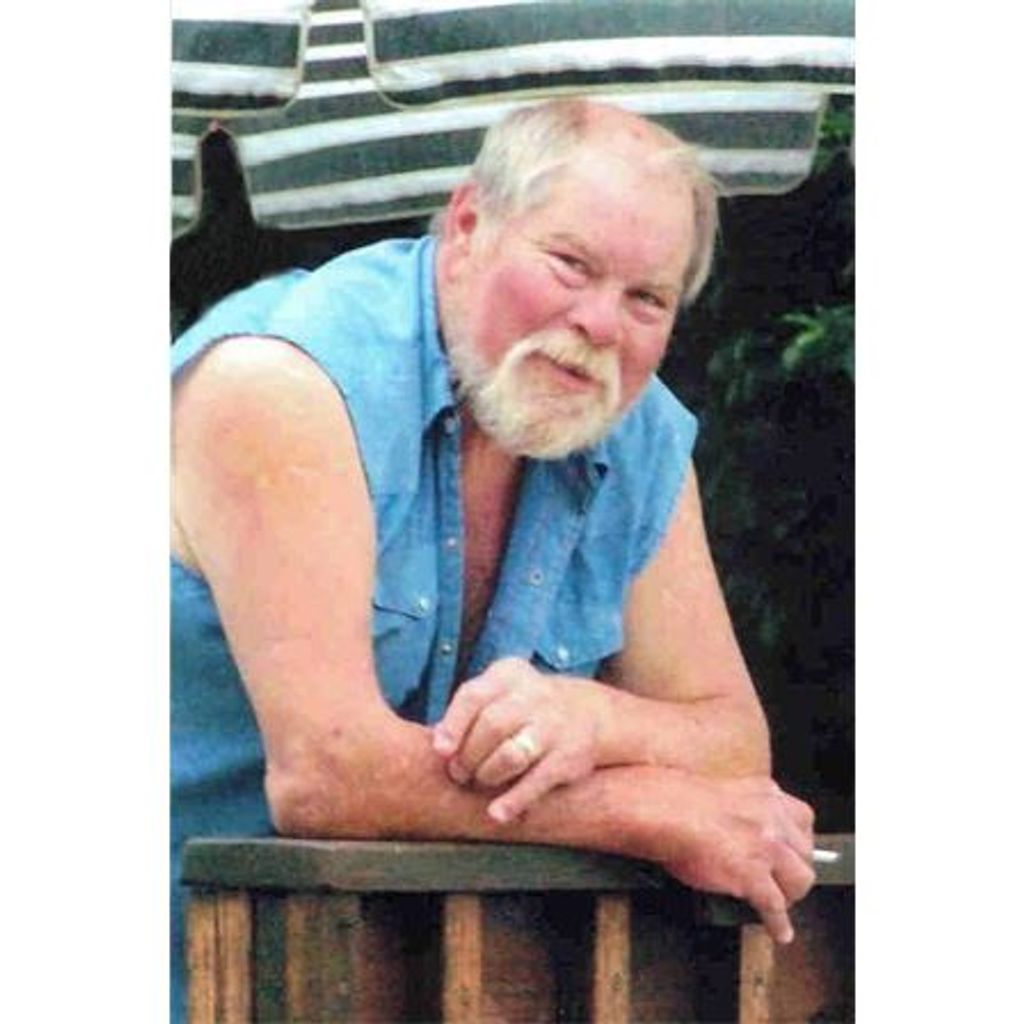 John R. Johnson