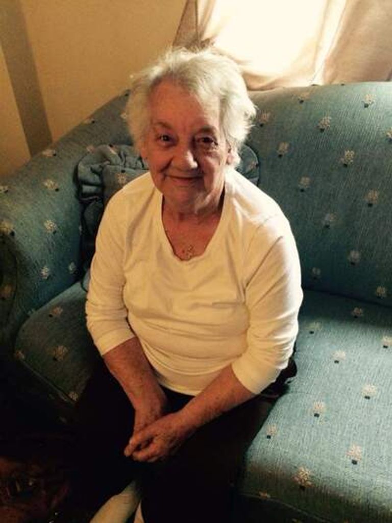 Henrietta E. Glassmeyer Profile Photo