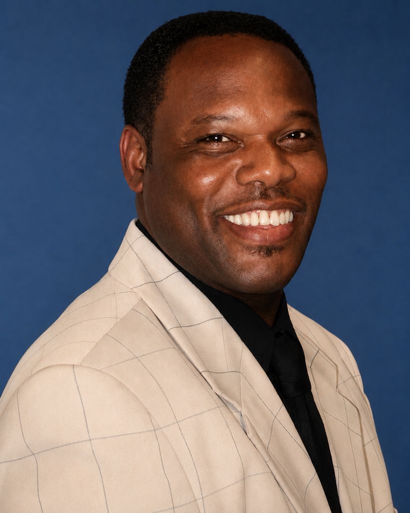 L J Jenkins Profile Photo