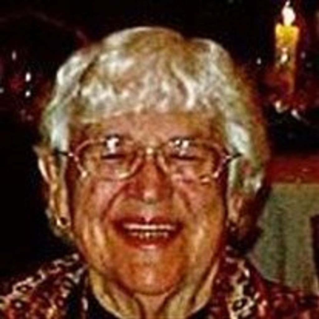 Mary  Alyce Mcclimans