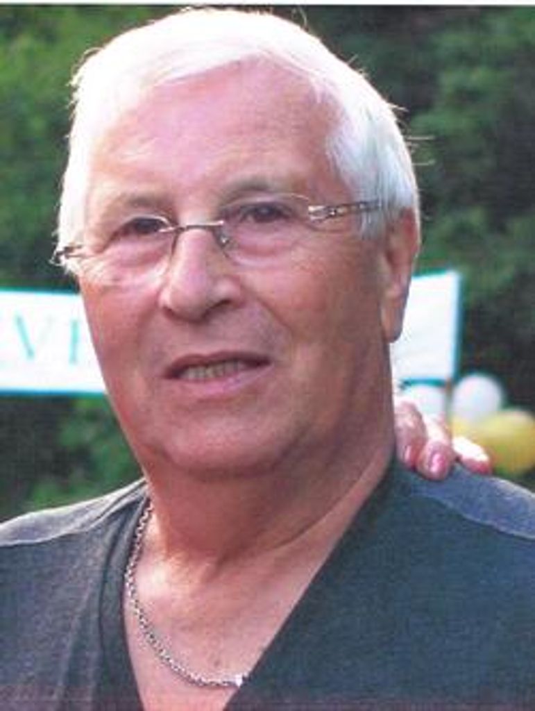 Walter James Kettle Profile Photo