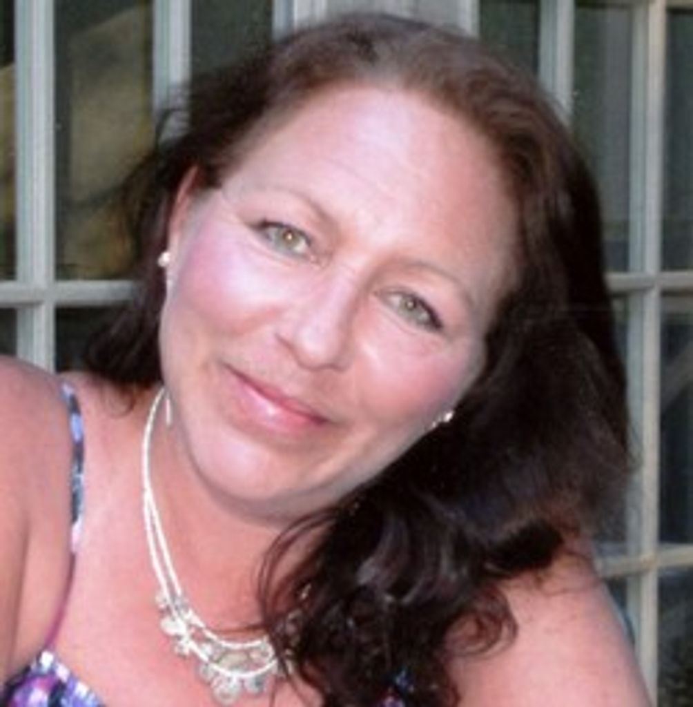 Tracy Mills