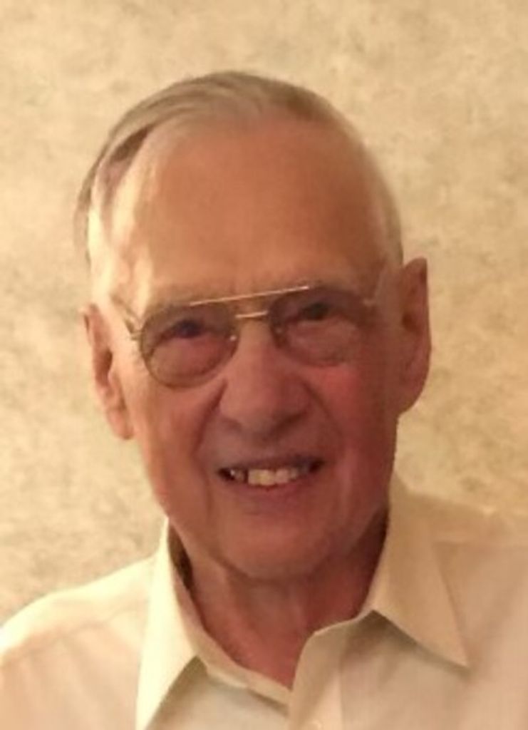 Leonard C. King Profile Photo