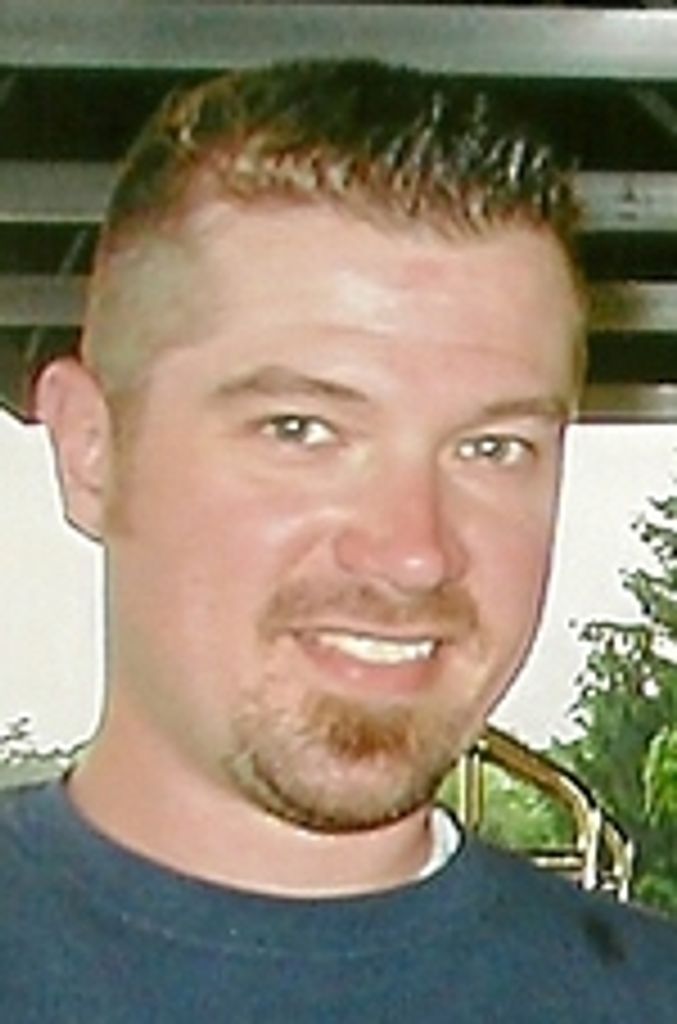 Christopher Alan Caudill