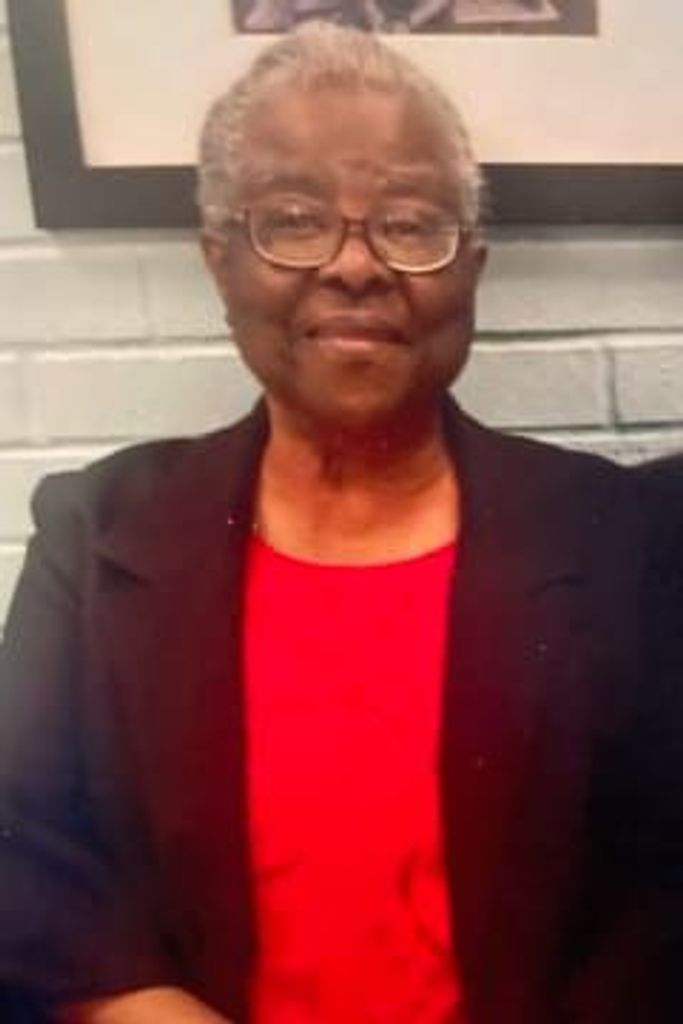 Harriet Donnell Stamps Profile Photo