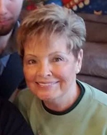 Patricia “Patsy” Lee Schubitzke's obituary image