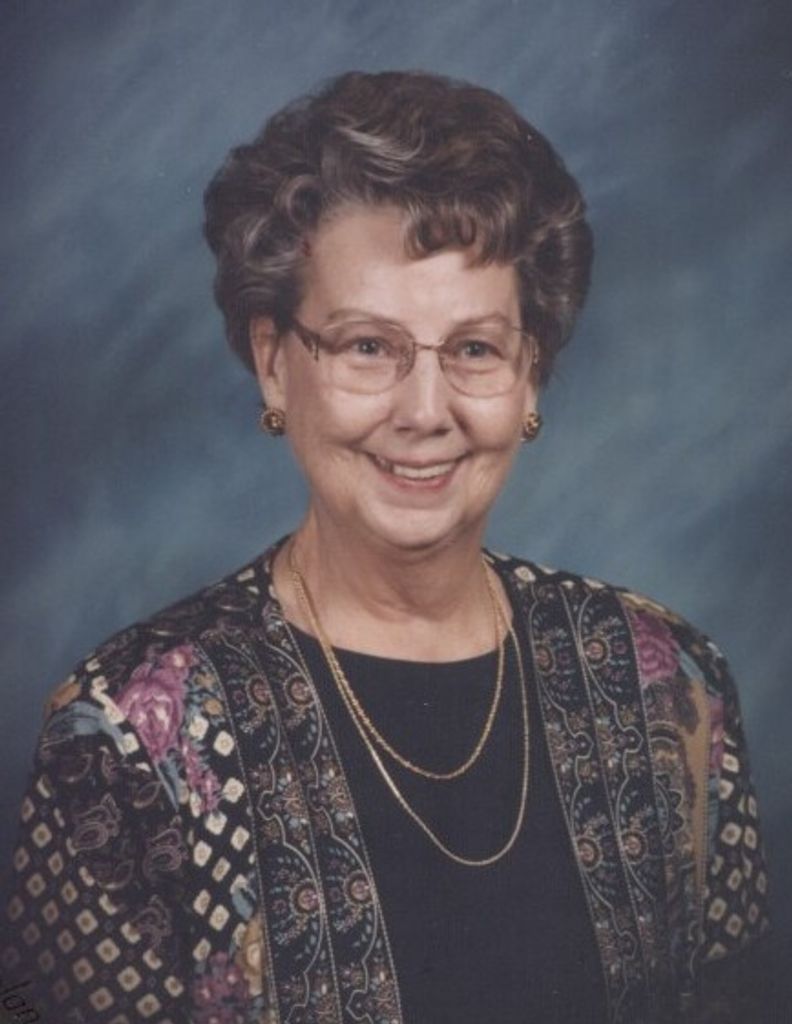 Joann Spawn
