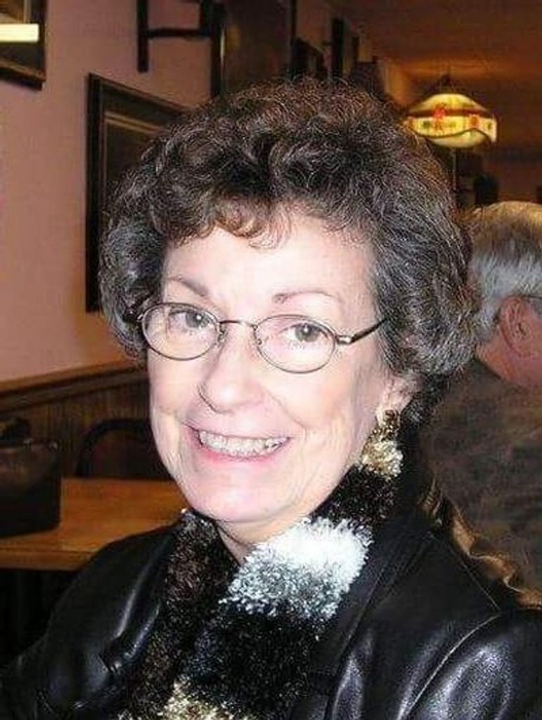Diana Marlene Shaw Profile Photo
