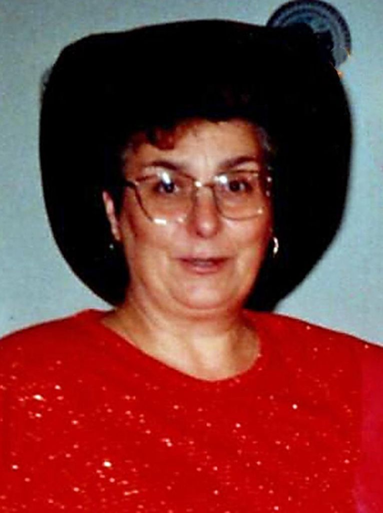 Gayle Eizabeth Prunner Profile Photo