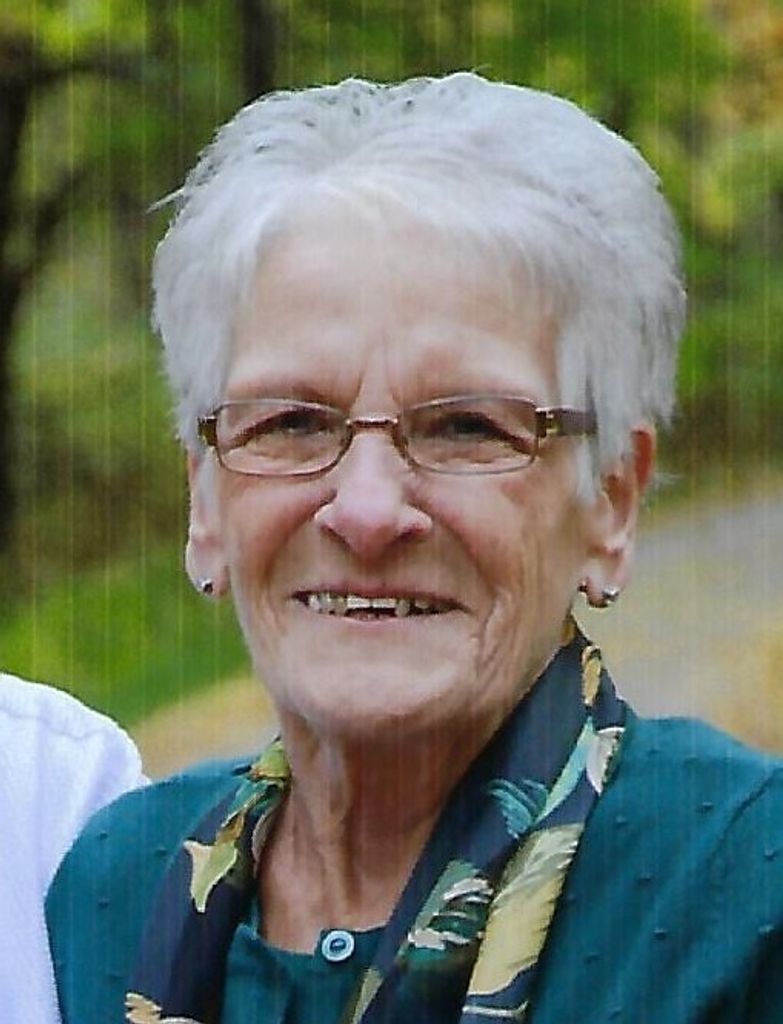 Elizabeth "Betty" J. Wheeler