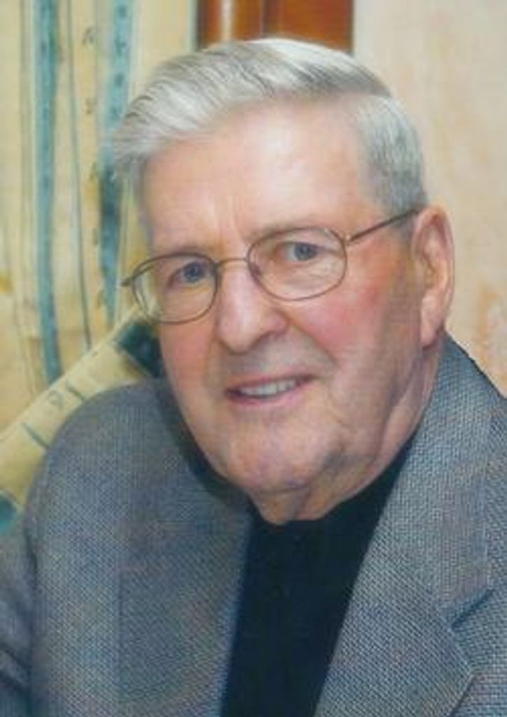 Donald 'Bud' Clairmont Profile Photo