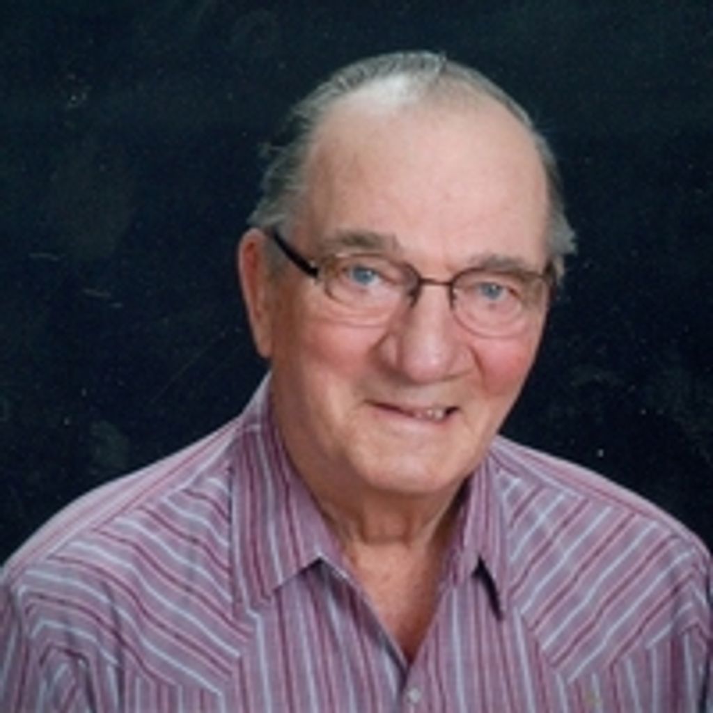Wallace "Wally" Larsen Profile Photo