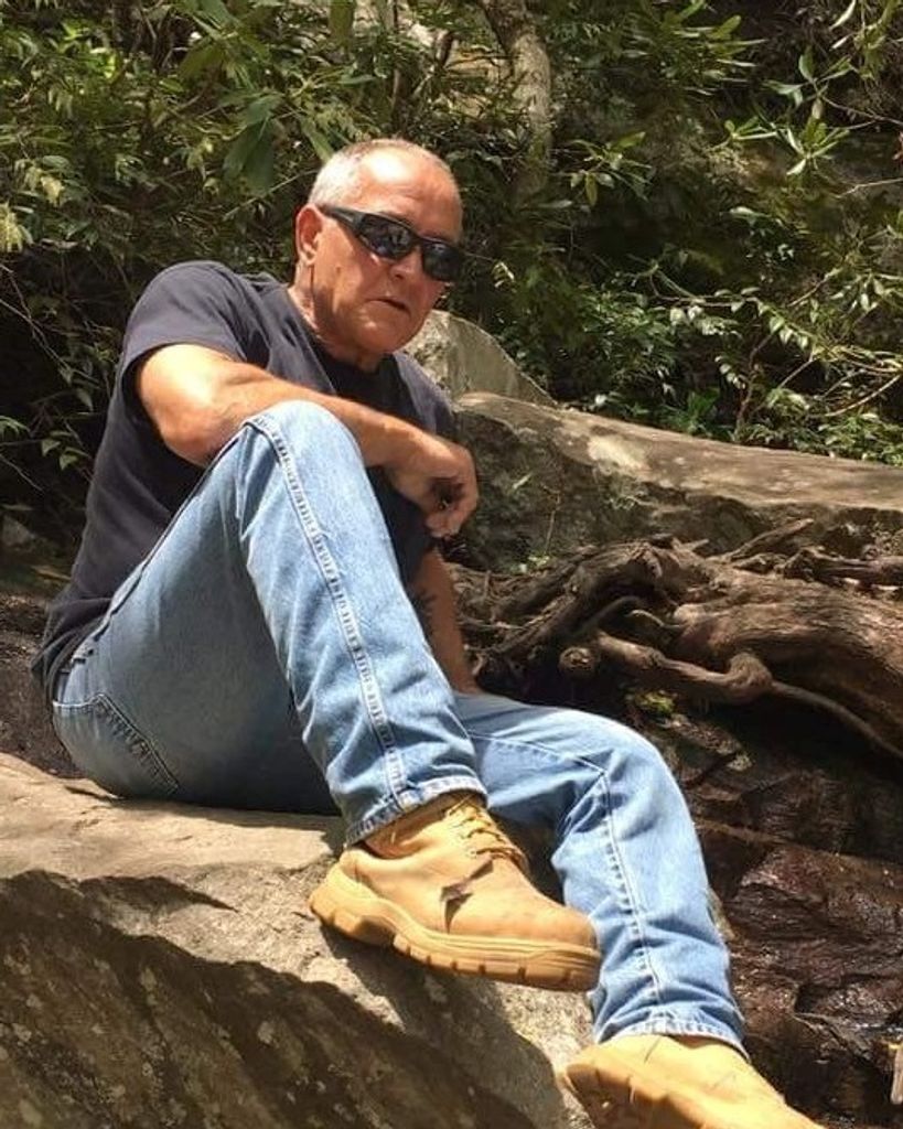 Thomas Richard Poor Profile Photo