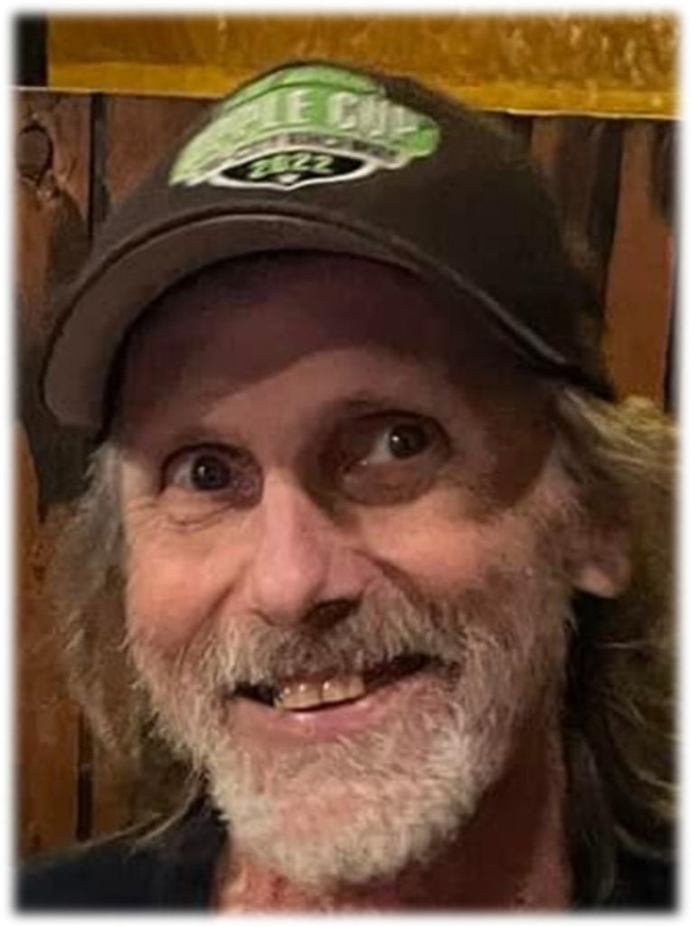 Christopher Joseph Hall Profile Photo