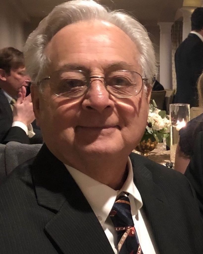 Vincent James Corulla, Sr. Profile Photo