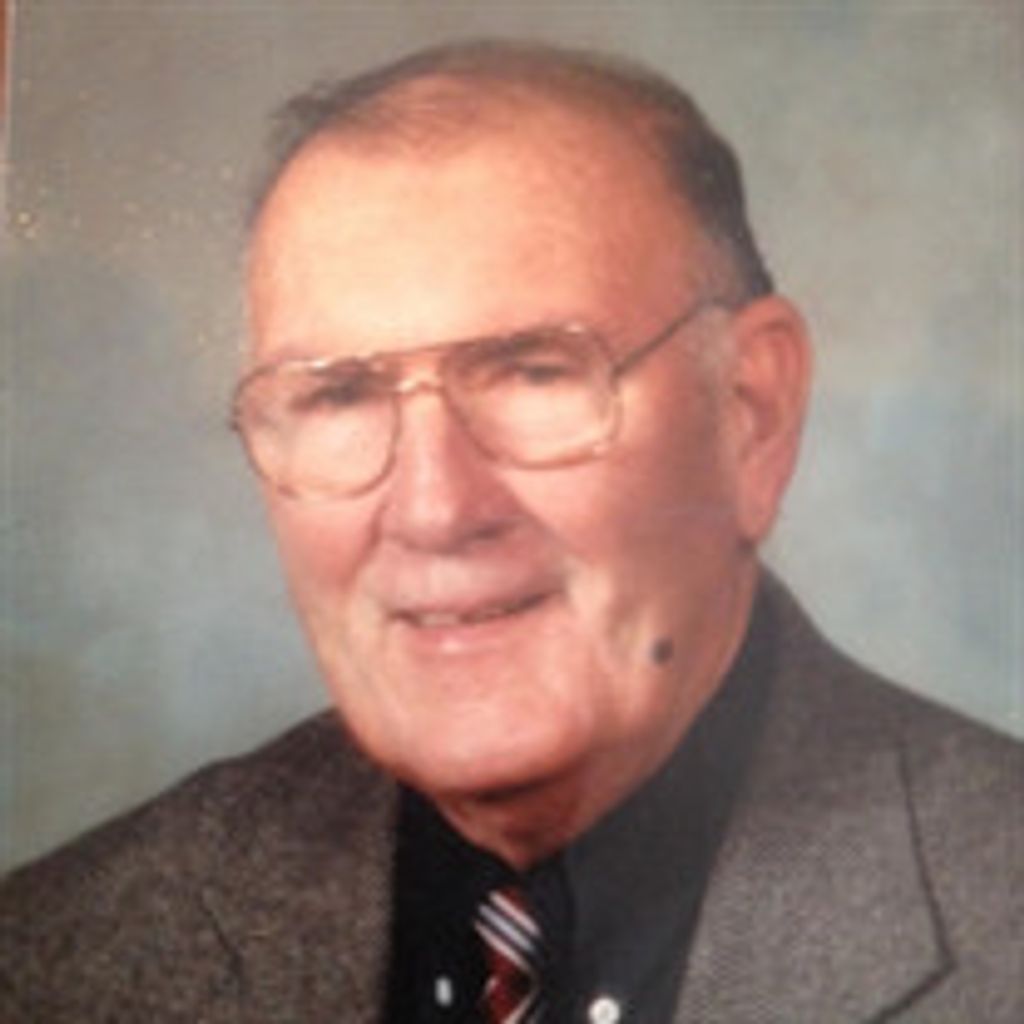 Paul Richard Steffen Profile Photo