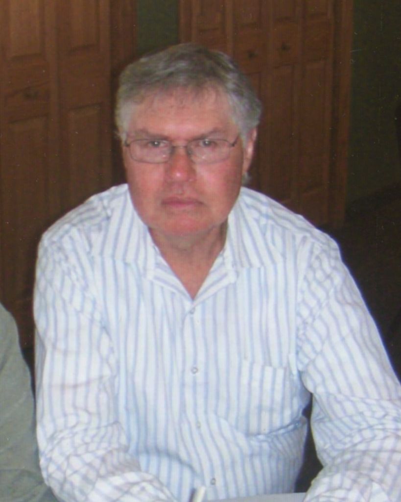 Wesley A. Wegner